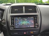 Thumbnail of 2022 Alloy Silver Metallic Mitsubishi Outlander Sport