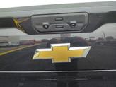 Thumbnail of 2023 Dark Ash Metallic Chevrolet Silverado 1500