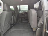 Thumbnail of 2023 Dark Ash Metallic Chevrolet Silverado 1500
