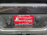 Thumbnail of 2023 Dark Ash Metallic Chevrolet Silverado 1500