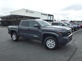 Photo of 2024 Underground Toyota Tacoma