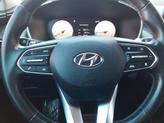 Thumbnail of 2022 Quartz White Hyundai SANTA FE