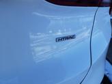 Thumbnail of 2022 Quartz White Hyundai SANTA FE