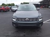 2020 Volkswagen Tiguan 2.0T SEL