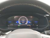 Thumbnail of 2024 Dusk Blue Metallic Volkswagen Taos