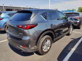 Thumbnail of 2023 Machine Gray Metallic Mazda CX-5