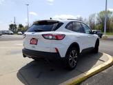 Thumbnail of 2022 Oxford White Ford Escape