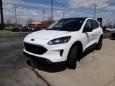 Thumbnail of 2022 Oxford White Ford Escape