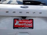 Thumbnail of 2022 Oxford White Ford Escape