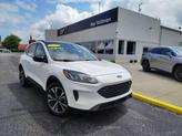Photo of 2022 Oxford White Ford Escape
