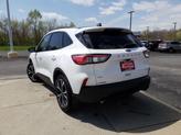Thumbnail of 2022 Oxford White Ford Escape