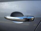 Thumbnail of 2023 Brilliant Silver Metallic Nissan Altima