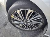 Thumbnail of 2023 Brilliant Silver Metallic Nissan Altima