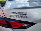 Thumbnail of 2023 Brilliant Silver Metallic Nissan Altima