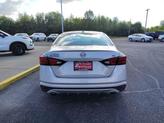 Thumbnail of 2023 Brilliant Silver Metallic Nissan Altima