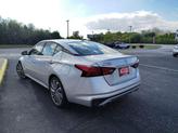 Thumbnail of 2023 Brilliant Silver Metallic Nissan Altima
