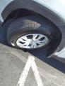 Thumbnail of 2024 Wind Chill Pearl Toyota Corolla Cross