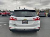 Thumbnail of 2018 Summit White Chevrolet Equinox