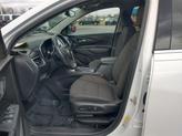Thumbnail of 2018 Summit White Chevrolet Equinox