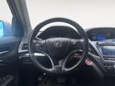 Thumbnail of 2016 Lunar Silver Metallic Acura MDX