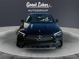 Thumbnail of 2023 Black Mercedes-Benz E-Class