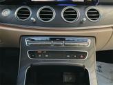 Thumbnail of 2023 Black Mercedes-Benz E-Class