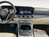 Thumbnail of 2023 Black Mercedes-Benz E-Class