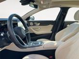 Thumbnail of 2023 Black Mercedes-Benz E-Class
