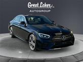 Thumbnail of 2023 Black Mercedes-Benz E-Class