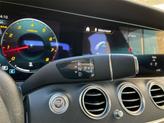 Thumbnail of 2023 Black Mercedes-Benz E-Class