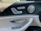 Thumbnail of 2023 Black Mercedes-Benz E-Class