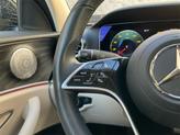Thumbnail of 2023 Black Mercedes-Benz E-Class