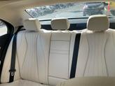 Thumbnail of 2023 Black Mercedes-Benz E-Class