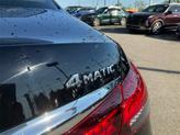Thumbnail of 2023 Black Mercedes-Benz E-Class