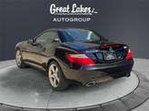 Thumbnail of 2014 Obsidian Black Metallic Mercedes-Benz SLK-Class