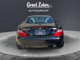 Thumbnail of 2014 Obsidian Black Metallic Mercedes-Benz SLK-Class