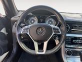 Thumbnail of 2014 Obsidian Black Metallic Mercedes-Benz SLK-Class