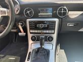 Thumbnail of 2014 Obsidian Black Metallic Mercedes-Benz SLK-Class