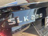 Thumbnail of 2014 Obsidian Black Metallic Mercedes-Benz SLK-Class