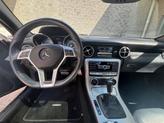 Thumbnail of 2014 Obsidian Black Metallic Mercedes-Benz SLK-Class