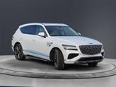Thumbnail of 2025 Alta White Genesis GV80