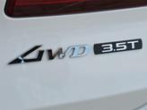 Thumbnail of 2025 Alta White Genesis GV80