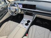 Thumbnail of 2025 Alta White Genesis GV80
