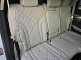 Thumbnail of 2025 Alta White Genesis GV80