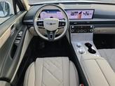 Thumbnail of 2025 Alta White Genesis GV80