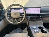 Thumbnail of 2025 Savile Silver Genesis GV80