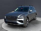 Photo of 2025 Savile Silver Genesis GV80