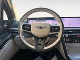 Thumbnail of 2025 Savile Silver Genesis GV80