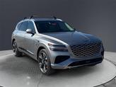 Thumbnail of 2025 Savile Silver Genesis GV80