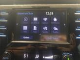 Thumbnail of 2018 Celestial Silver Metallic Toyota Camry